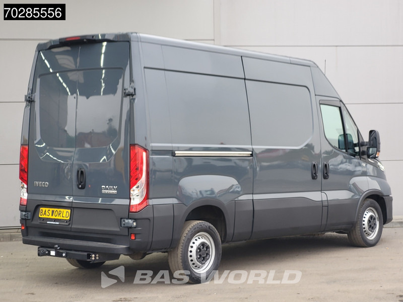 Iveco Daily 35S18 3.0L Automaat 180PK L2H2 3500kg Trekhaak LED Navi Airco Cruise Camera Euro6 L2 11m3 Airco Trekhaak Cruise control - Товарно комбе: слика 5 Iveco Daily 35S18 3.0L Automaat 180PK L2H2 3500kg Trekhaak LED Navi Airco Cruise Camera Euro6 L2 11m3 Airco Trekhaak Cruise control - Товарно комбе: слика 5