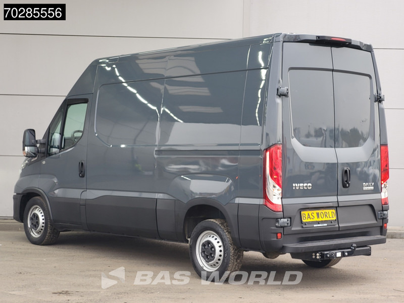 Iveco Daily 35S18 3.0L Automaat 180PK L2H2 3500kg Trekhaak LED Navi Airco Cruise Camera Euro6 L2 11m3 Airco Trekhaak Cruise control - Товарно комбе: слика 2 Iveco Daily 35S18 3.0L Automaat 180PK L2H2 3500kg Trekhaak LED Navi Airco Cruise Camera Euro6 L2 11m3 Airco Trekhaak Cruise control - Товарно комбе: слика 2