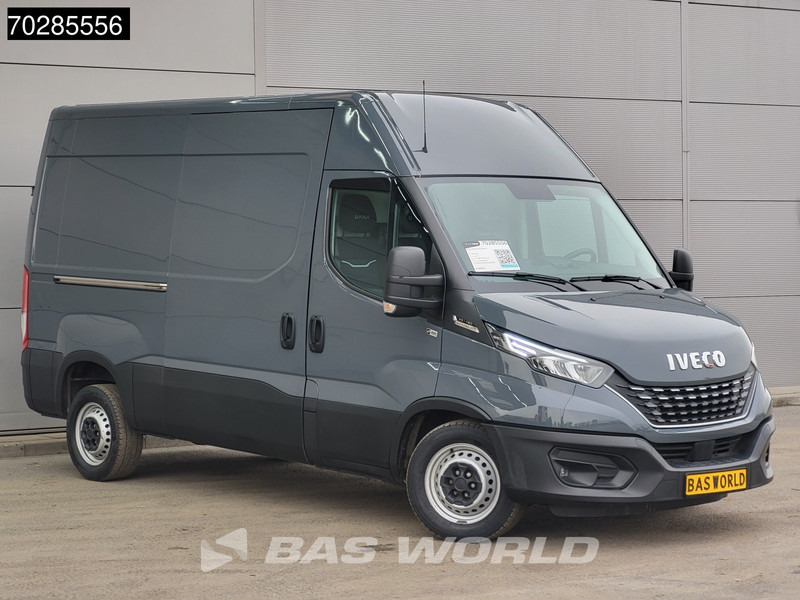 Iveco Daily 35S18 3.0L Automaat 180PK L2H2 3500kg Trekhaak LED Navi Airco Cruise Camera Euro6 L2 11m3 Airco Trekhaak Cruise control - Товарно комбе: слика 3 Iveco Daily 35S18 3.0L Automaat 180PK L2H2 3500kg Trekhaak LED Navi Airco Cruise Camera Euro6 L2 11m3 Airco Trekhaak Cruise control - Товарно комбе: слика 3