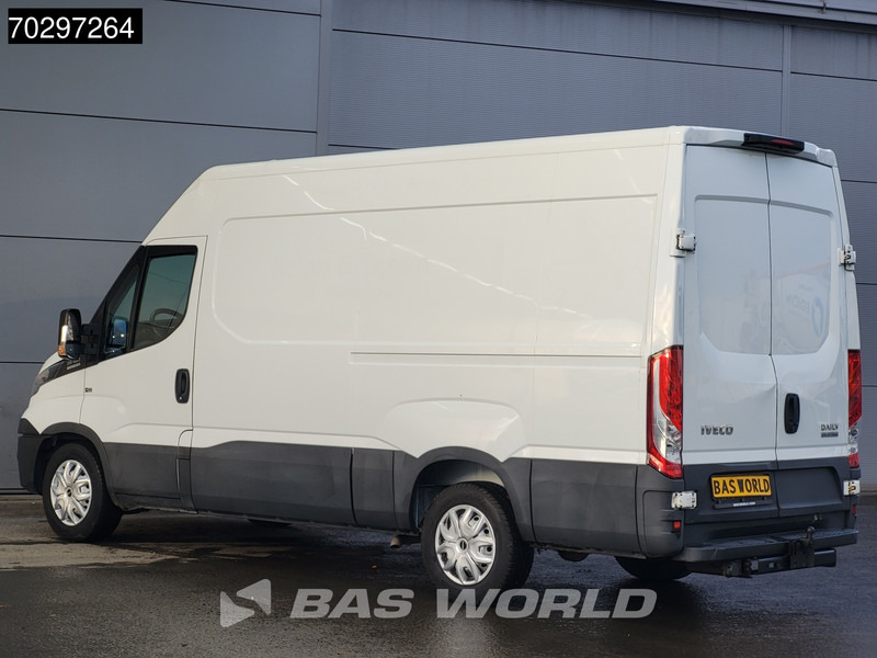 Iveco Daily 35S18 3.0L Automaat 3,5t Trekhaak 180PK L2H2 Airco Cruise Camera Euro6 L2 Airco Trekhaak Cruise control - Товарно комбе: слика 2 Iveco Daily 35S18 3.0L Automaat 3,5t Trekhaak 180PK L2H2 Airco Cruise Camera Euro6 L2 Airco Trekhaak Cruise control - Товарно комбе: слика 2