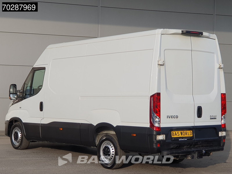 Iveco Daily 35S18 3.0L Automaat L2H2 3,5t Trekhaak 180PK LED Navi Airco Cruise Camera Euro6 L2 12m3 Airco Trekhaak Cruise control - Товарно комбе: слика 2 Iveco Daily 35S18 3.0L Automaat L2H2 3,5t Trekhaak 180PK LED Navi Airco Cruise Camera Euro6 L2 12m3 Airco Trekhaak Cruise control - Товарно комбе: слика 2