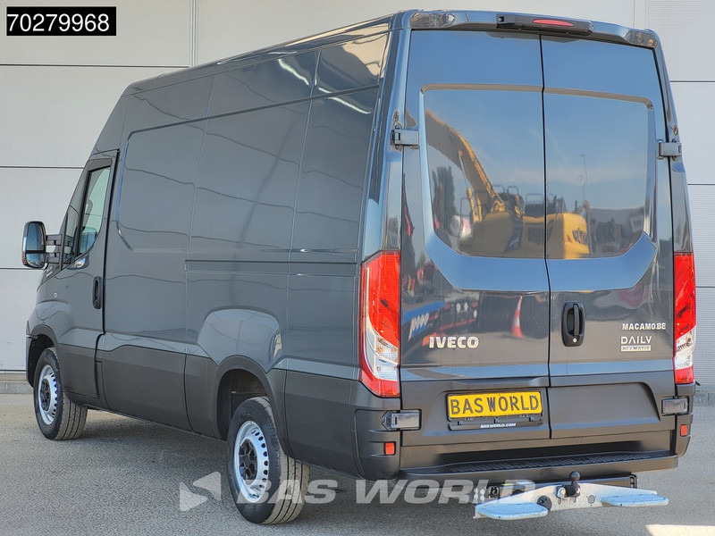 Iveco Daily 35S18 3.0L Automaat L2H2 3,5t Trekhaak Airco Cruise Camera L2 12m3 Airco Trekhaak Cruise control - Товарно комбе: слика 2 Iveco Daily 35S18 3.0L Automaat L2H2 3,5t Trekhaak Airco Cruise Camera L2 12m3 Airco Trekhaak Cruise control - Товарно комбе: слика 2