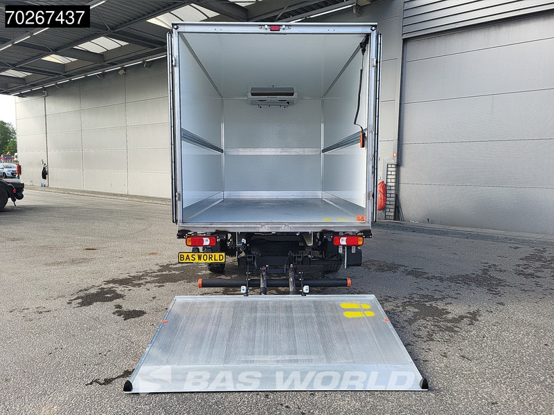 Iveco Daily 35S18 3.0L Koelwagen Laadklep Thermoking C-250 LED ACC Navi Airco Koel Koeler Kühl Kühler Kühlkoffer Bakwagen 20m3 Airco - Комбе ладилник: слика 3 Iveco Daily 35S18 3.0L Koelwagen Laadklep Thermoking C-250 LED ACC Navi Airco Koel Koeler Kühl Kühler Kühlkoffer Bakwagen 20m3 Airco - Комбе ладилник: слика 3