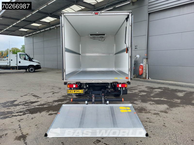 Iveco Daily 35S18 3.0L Koelwagen Laadklep Thermoking C-250 LED Navi Airco Cruise Koel Koeler Kühler Kühlwagen Kühlkoffer Airco - Комбе ладилник: слика 3 Iveco Daily 35S18 3.0L Koelwagen Laadklep Thermoking C-250 LED Navi Airco Cruise Koel Koeler Kühler Kühlwagen Kühlkoffer Airco - Комбе ладилник: слика 3