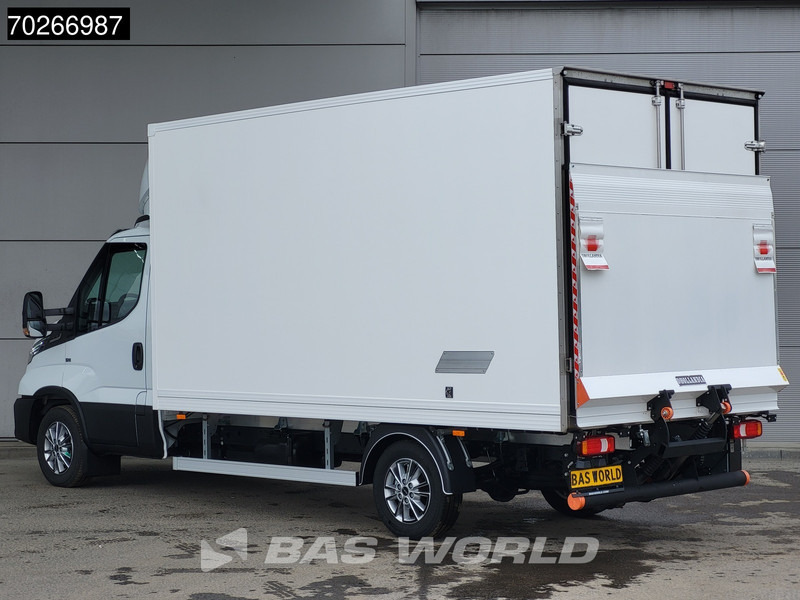 Iveco Daily 35S18 3.0L Koelwagen Laadklep Thermoking C-250 LED Navi Airco Cruise Koel Koeler Kühler Kühlwagen Kühlkoffer Airco - Комбе ладилник: слика 2 Iveco Daily 35S18 3.0L Koelwagen Laadklep Thermoking C-250 LED Navi Airco Cruise Koel Koeler Kühler Kühlwagen Kühlkoffer Airco - Комбе ладилник: слика 2