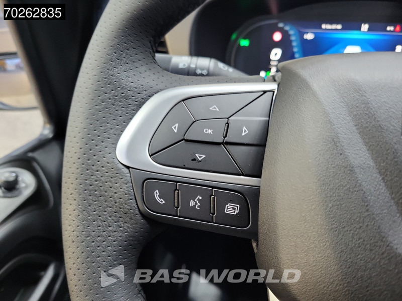 Нов Товарно комбе Iveco Daily 35S21 210PK 3.0L Automaat 2025 model L3H2 ACC LED CarPlay Velgen Camera 16m3 Airco: слика 17
