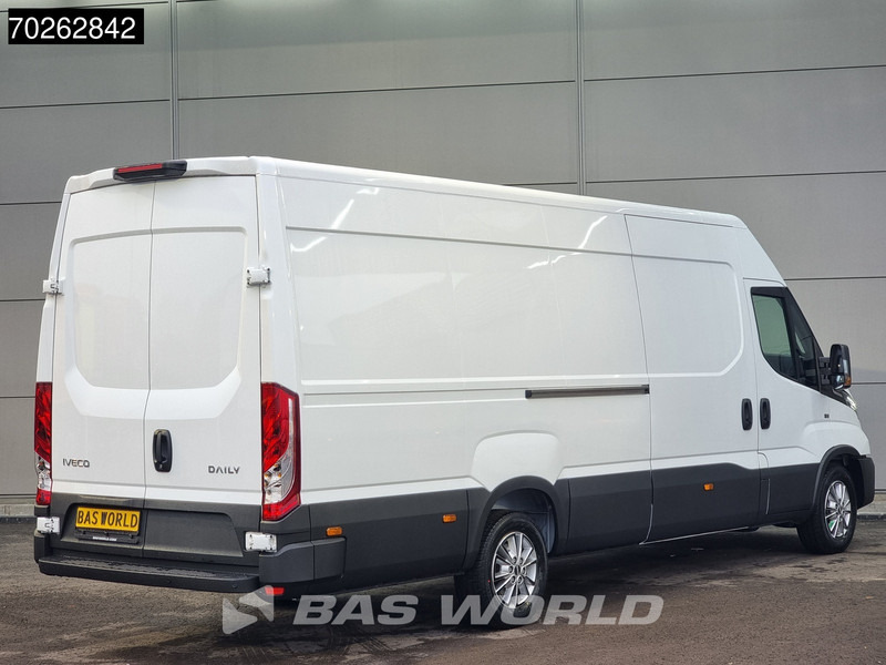 Iveco Daily 35S21 210PK 3.0L Automaat 2025 model L3H2 ACC LED CarPlay Velgen Camera 16m3 Airco - Товарно комбе: слика 5 Iveco Daily 35S21 210PK 3.0L Automaat 2025 model L3H2 ACC LED CarPlay Velgen Camera 16m3 Airco - Товарно комбе: слика 5