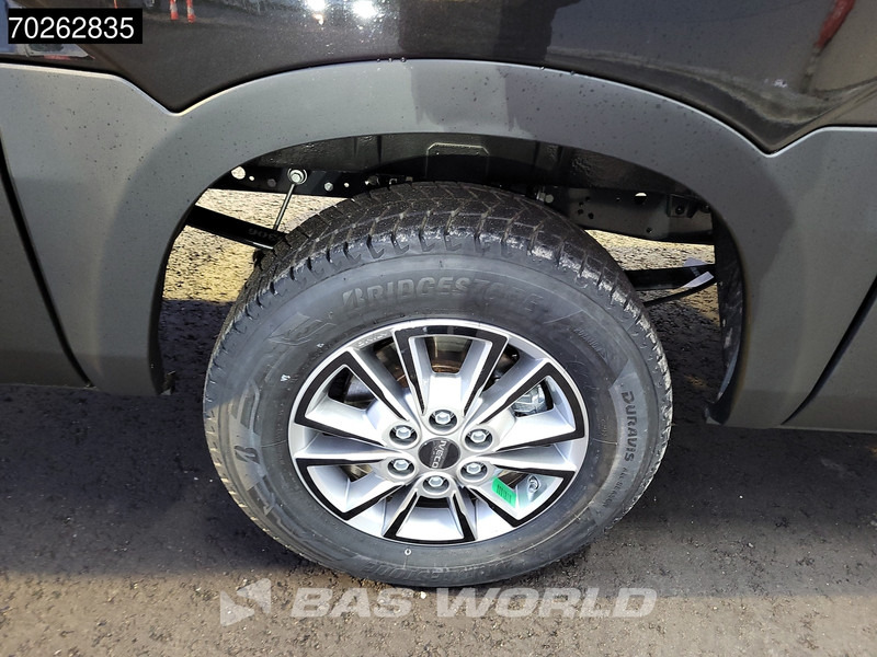 Нов Товарно комбе Iveco Daily 35S21 210PK 3.0L Automaat 2025 model L3H2 ACC LED CarPlay Velgen Camera 16m3 Airco: слика 9