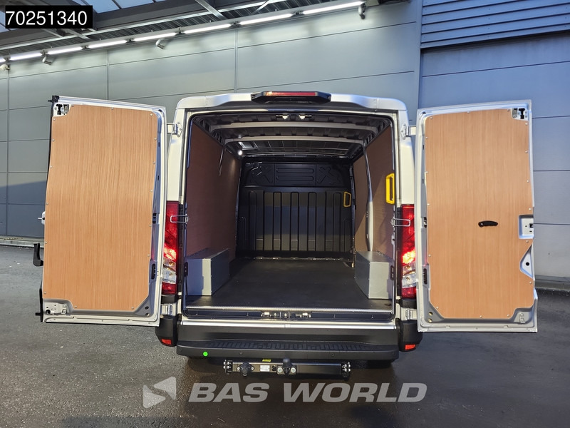 Нов Товарно комбе Iveco Daily 35S21 210PK 3.0L Automaat Laag dak L2H1 2025model 3.5t Trekhaak LED Navi ACC Camera 8m3 Airco Trekhaak: слика 7