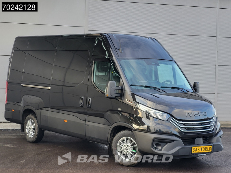 Iveco Daily 35S21 210PK Automaat 2025 model L2H2 ACC LED Navi Velgen Camera 12m3 Airco - Товарно комбе: слика 5 Iveco Daily 35S21 210PK Automaat 2025 model L2H2 ACC LED Navi Velgen Camera 12m3 Airco - Товарно комбе: слика 5