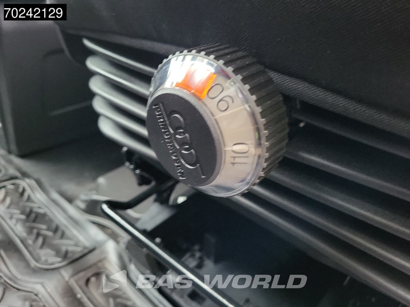 Нов Товарно комбе Iveco Daily 35S21 210PK Automaat 2025 model L2H2 ACC LED Navi Velgen Camera 12m3 Airco: слика 18