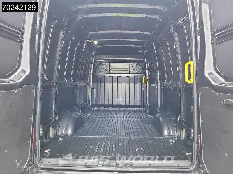 Нов Товарно комбе Iveco Daily 35S21 210PK Automaat 2025 model L2H2 ACC LED Navi Velgen Camera 12m3 Airco: слика 19