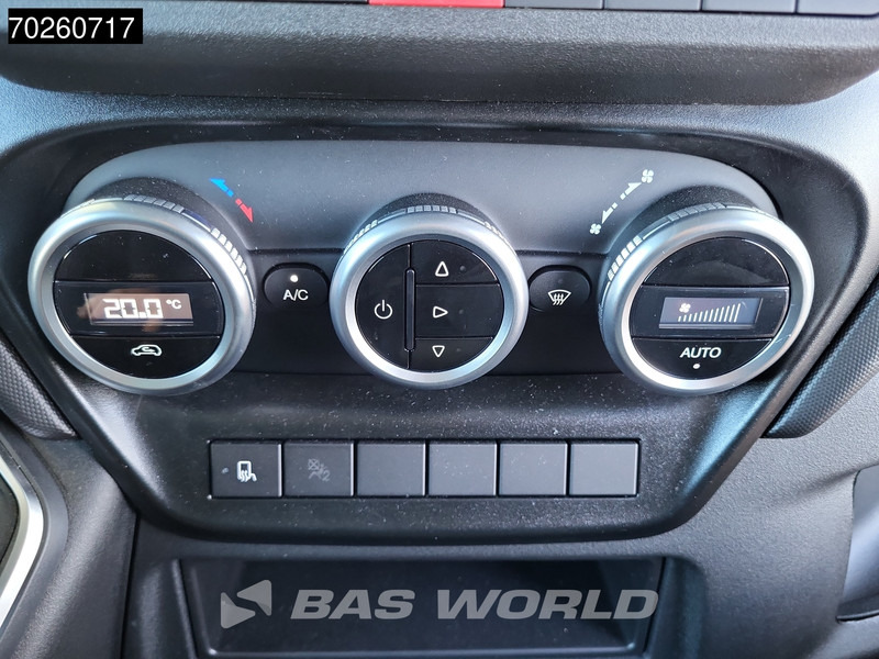 Нов Комбе со церада Iveco Daily 35S21 3.0L 210PK Automaat Schuifzeilen Laadklep ACC LED CarPlay Euro6 Schuifzeil Zeilen Koffer Meubelbak Bakwagen Airco: слика 15