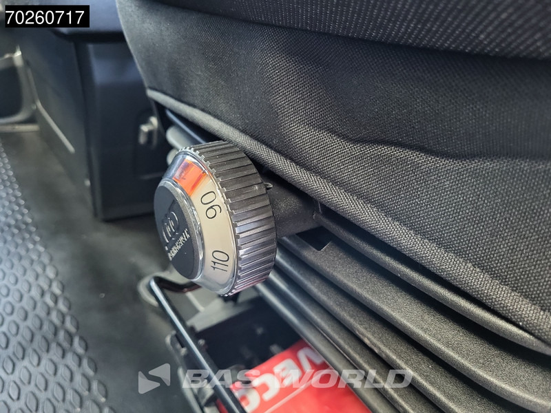 Нов Комбе со церада Iveco Daily 35S21 3.0L 210PK Automaat Schuifzeilen Laadklep ACC LED CarPlay Euro6 Schuifzeil Zeilen Koffer Meubelbak Bakwagen Airco: слика 19