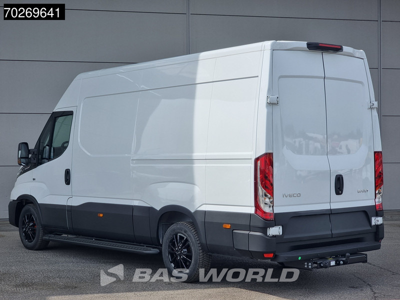 Iveco Daily 35S21 3.0L 210PK BAS EDITION L2H2 Bullbar LED ACC CarPlay Camera Trekhaak L2 12m3 Airco Trekhaak - Товарно комбе: слика 3 Iveco Daily 35S21 3.0L 210PK BAS EDITION L2H2 Bullbar LED ACC CarPlay Camera Trekhaak L2 12m3 Airco Trekhaak - Товарно комбе: слика 3