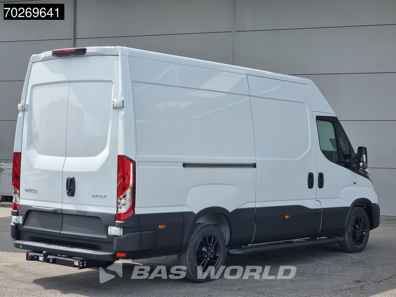 Iveco Daily 35S21 3.0L 210PK BAS EDITION L2H2 Bullbar LED ACC CarPlay Camera Trekhaak L2 12m3 Airco Trekhaak - Товарно комбе: слика 5 Iveco Daily 35S21 3.0L 210PK BAS EDITION L2H2 Bullbar LED ACC CarPlay Camera Trekhaak L2 12m3 Airco Trekhaak - Товарно комбе: слика 5