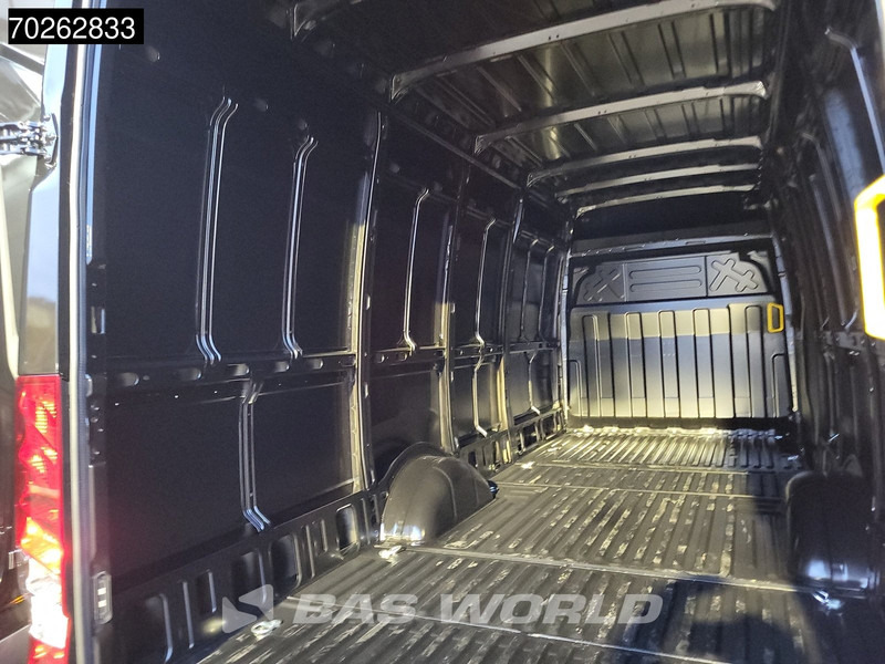 Нов Товарно комбе Iveco Daily 35S21 3.0L Automaat Black Edition 210PK L3H2 2025-Model 3,5t Trekvermogen ACC LED CarPlay Camera Parkeersensoren Velgen 16m3 Eur: слика 8