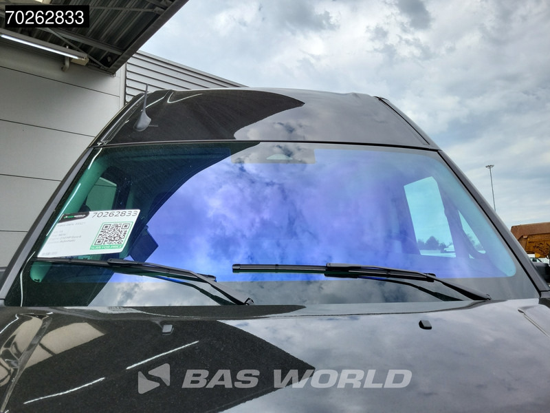 Нов Товарно комбе Iveco Daily 35S21 3.0L Automaat Black Edition 210PK L3H2 2025-Model 3,5t Trekvermogen ACC LED CarPlay Camera Parkeersensoren Velgen 16m3 Eur: слика 10