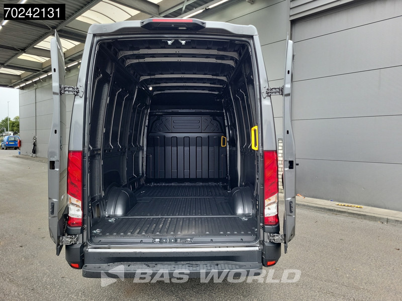 Iveco Daily 35S21 3.0L Automaat L2H2 210PK 2025-Model 3,5t Trekgewicht ACC LED Navi LM-Velgen Camera Euro6 L2 12m3 Airco - Товарно комбе: слика 3 Iveco Daily 35S21 3.0L Automaat L2H2 210PK 2025-Model 3,5t Trekgewicht ACC LED Navi LM-Velgen Camera Euro6 L2 12m3 Airco - Товарно комбе: слика 3