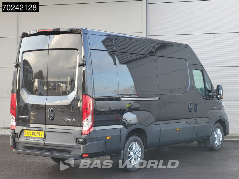 Iveco Daily 35S21 3.0L Automaat L2H2 210PK 2025-Model 3,5t Trekgewicht ACC LED Navi LM-Velgen Camera Euro6 L2 12m3 Airco - Товарно комбе: слика 3 Iveco Daily 35S21 3.0L Automaat L2H2 210PK 2025-Model 3,5t Trekgewicht ACC LED Navi LM-Velgen Camera Euro6 L2 12m3 Airco - Товарно комбе: слика 3