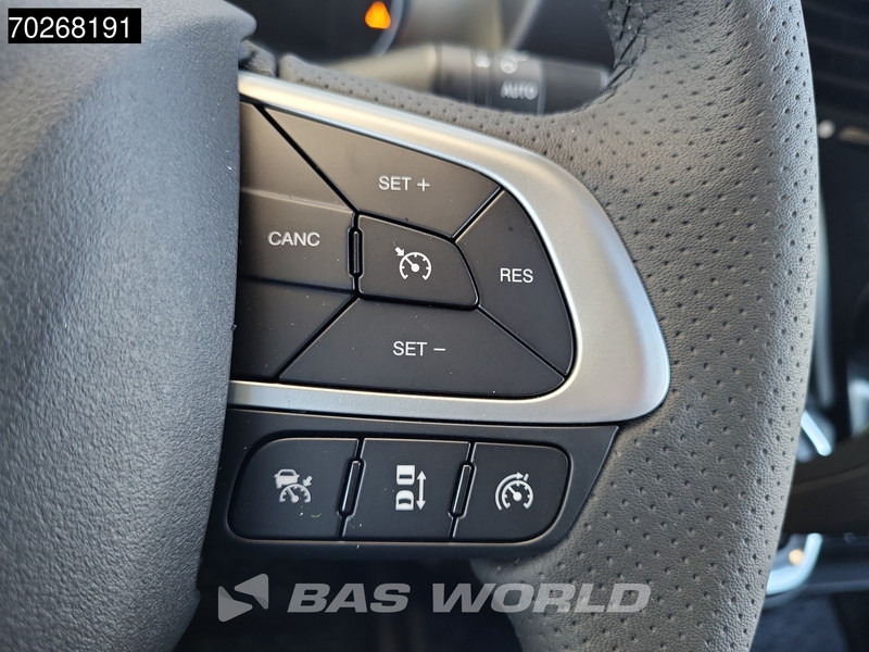 Нов Товарно комбе Iveco Daily 35S21 3.0L Automaat L2H2 210PK 2025-Model 3,5t Trekgewicht ACC LED Navi LM-Velgen Camera Euro6 L2 12m3 Airco Trekhaak: слика 17 Нов Товарно комбе Iveco Daily 35S21 3.0L Automaat L2H2 210PK 2025-Model 3,5t Trekgewicht ACC LED Navi LM-Velgen Camera Euro6 L2 12m3 Airco Trekhaak: слика 17