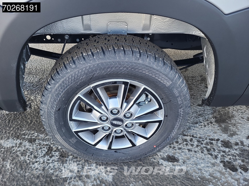 Нов Товарно комбе Iveco Daily 35S21 3.0L Automaat L2H2 210PK 2025-Model 3,5t Trekgewicht ACC LED Navi LM-Velgen Camera Euro6 L2 12m3 Airco Trekhaak: слика 10 Нов Товарно комбе Iveco Daily 35S21 3.0L Automaat L2H2 210PK 2025-Model 3,5t Trekgewicht ACC LED Navi LM-Velgen Camera Euro6 L2 12m3 Airco Trekhaak: слика 10