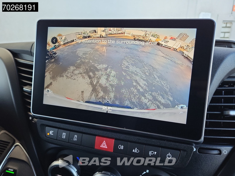 Нов Товарно комбе Iveco Daily 35S21 3.0L Automaat L2H2 210PK 2025-Model 3,5t Trekgewicht ACC LED Navi LM-Velgen Camera Euro6 L2 12m3 Airco Trekhaak: слика 14 Нов Товарно комбе Iveco Daily 35S21 3.0L Automaat L2H2 210PK 2025-Model 3,5t Trekgewicht ACC LED Navi LM-Velgen Camera Euro6 L2 12m3 Airco Trekhaak: слика 14