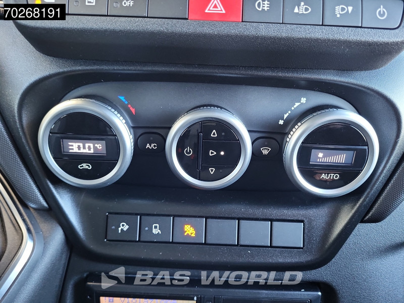 Нов Товарно комбе Iveco Daily 35S21 3.0L Automaat L2H2 210PK 2025-Model 3,5t Trekgewicht ACC LED Navi LM-Velgen Camera Euro6 L2 12m3 Airco Trekhaak: слика 13 Нов Товарно комбе Iveco Daily 35S21 3.0L Automaat L2H2 210PK 2025-Model 3,5t Trekgewicht ACC LED Navi LM-Velgen Camera Euro6 L2 12m3 Airco Trekhaak: слика 13