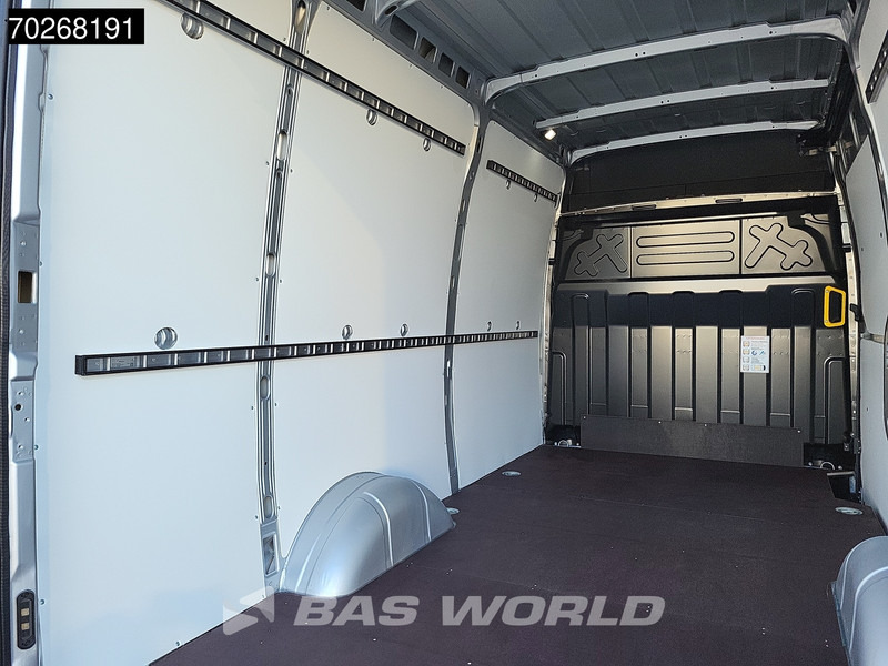 Нов Товарно комбе Iveco Daily 35S21 3.0L Automaat L2H2 210PK 2025-Model 3,5t Trekgewicht ACC LED Navi LM-Velgen Camera Euro6 L2 12m3 Airco Trekhaak: слика 7 Нов Товарно комбе Iveco Daily 35S21 3.0L Automaat L2H2 210PK 2025-Model 3,5t Trekgewicht ACC LED Navi LM-Velgen Camera Euro6 L2 12m3 Airco Trekhaak: слика 7