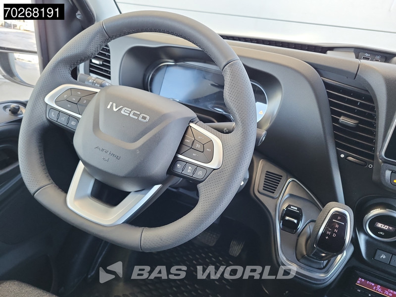Нов Товарно комбе Iveco Daily 35S21 3.0L Automaat L2H2 210PK 2025-Model 3,5t Trekgewicht ACC LED Navi LM-Velgen Camera Euro6 L2 12m3 Airco Trekhaak: слика 15 Нов Товарно комбе Iveco Daily 35S21 3.0L Automaat L2H2 210PK 2025-Model 3,5t Trekgewicht ACC LED Navi LM-Velgen Camera Euro6 L2 12m3 Airco Trekhaak: слика 15