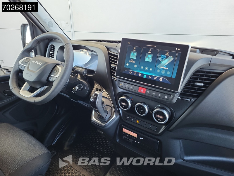 Нов Товарно комбе Iveco Daily 35S21 3.0L Automaat L2H2 210PK 2025-Model 3,5t Trekgewicht ACC LED Navi LM-Velgen Camera Euro6 L2 12m3 Airco Trekhaak: слика 11 Нов Товарно комбе Iveco Daily 35S21 3.0L Automaat L2H2 210PK 2025-Model 3,5t Trekgewicht ACC LED Navi LM-Velgen Camera Euro6 L2 12m3 Airco Trekhaak: слика 11