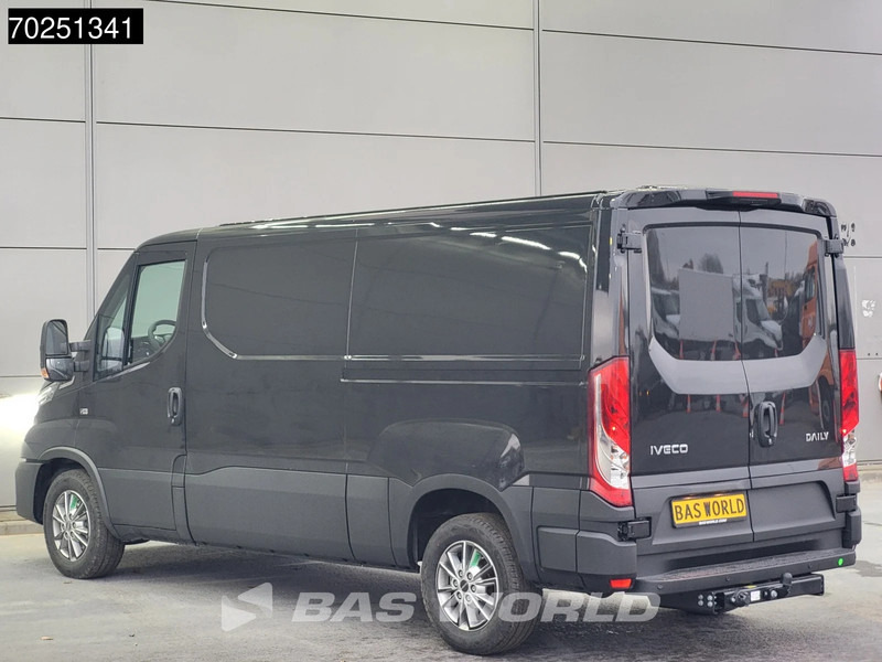 Iveco Daily 35S21 3.0L Automaat Laag dak L2H1 2025model LED Navi ACC Camera 8m3 Airco Trekhaak - Товарно комбе: слика 2 Iveco Daily 35S21 3.0L Automaat Laag dak L2H1 2025model LED Navi ACC Camera 8m3 Airco Trekhaak - Товарно комбе: слика 2