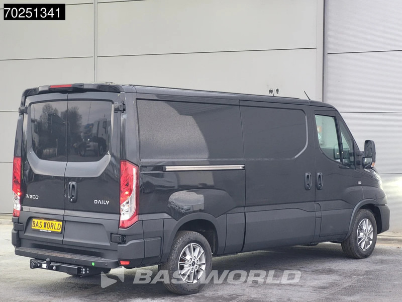 Iveco Daily 35S21 3.0L Automaat Laag dak L2H1 2025model LED Navi ACC Camera 8m3 Airco Trekhaak - Товарно комбе: слика 3 Iveco Daily 35S21 3.0L Automaat Laag dak L2H1 2025model LED Navi ACC Camera 8m3 Airco Trekhaak - Товарно комбе: слика 3