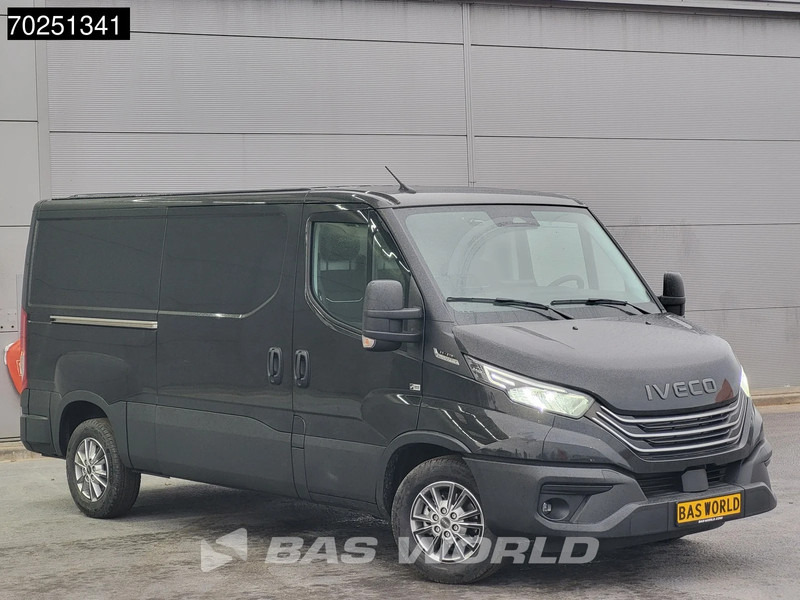 Iveco Daily 35S21 3.0L Automaat Laag dak L2H1 2025model LED Navi ACC Camera 8m3 Airco Trekhaak - Товарно комбе: слика 5 Iveco Daily 35S21 3.0L Automaat Laag dak L2H1 2025model LED Navi ACC Camera 8m3 Airco Trekhaak - Товарно комбе: слика 5