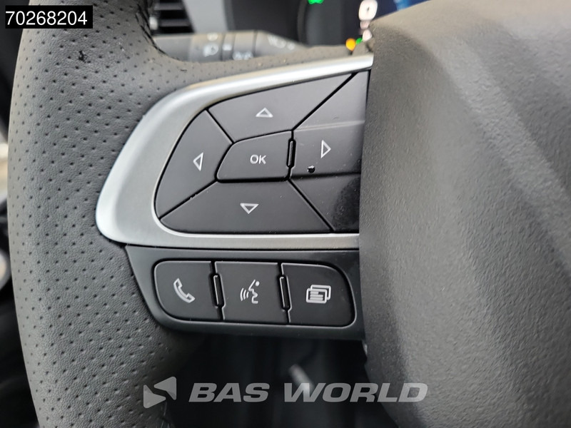 Нов Товарно комбе Iveco Daily 35S21 Automaat Black Edition 2025 model L2H2 ACC LED CarPlay Velgen Camera 12m3 Airco: слика 16