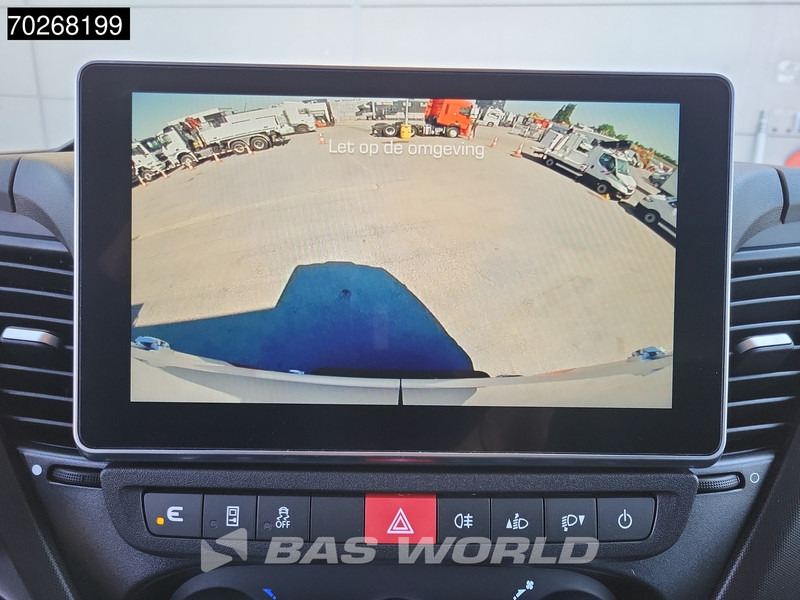 Нов Товарно комбе Iveco Daily 35S21 Automaat Black Edition 2025 model L2H2 ACC LED CarPlay Velgen Camera 12m3 Airco: слика 14