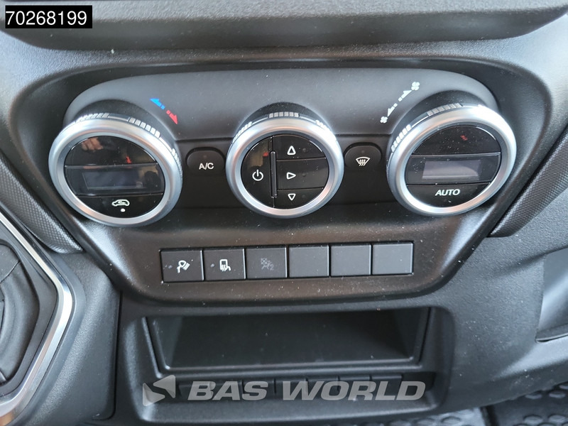 Нов Товарно комбе Iveco Daily 35S21 Automaat Black Edition 2025 model L2H2 ACC LED CarPlay Velgen Camera 12m3 Airco: слика 15