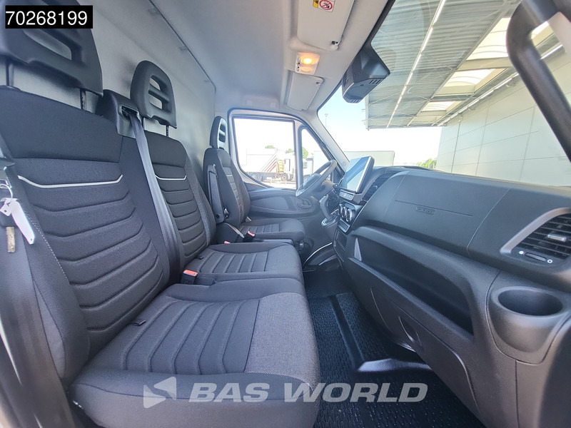 Нов Товарно комбе Iveco Daily 35S21 Automaat Black Edition 2025 model L2H2 ACC LED CarPlay Velgen Camera 12m3 Airco: слика 12
