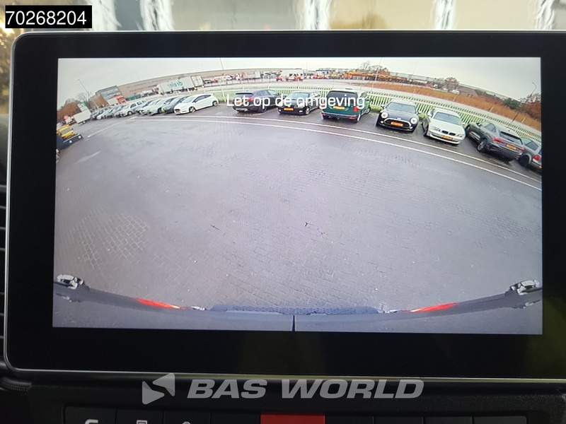 Нов Товарно комбе Iveco Daily 35S21 Automaat Black Edition 2025 model L2H2 ACC LED CarPlay Velgen Camera 12m3 Airco: слика 11