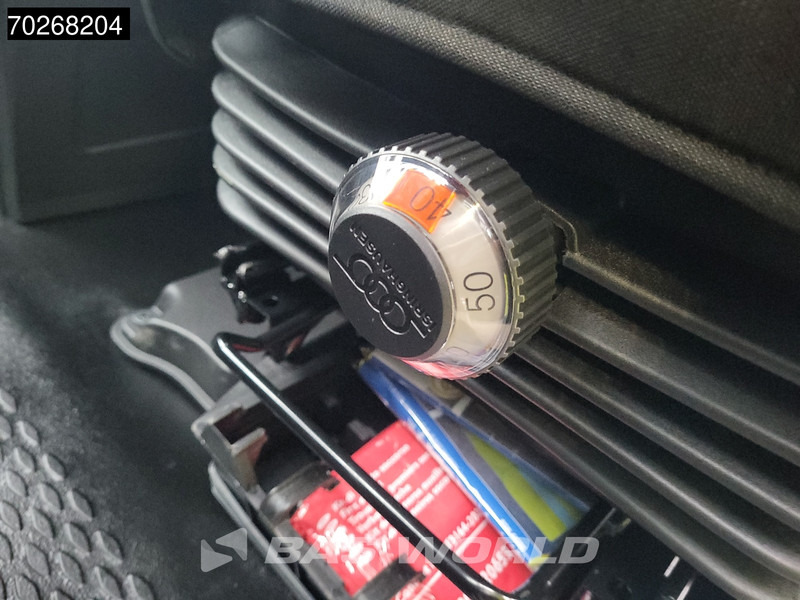 Нов Товарно комбе Iveco Daily 35S21 Automaat Black Edition 2025 model L2H2 ACC LED CarPlay Velgen Camera 12m3 Airco: слика 18