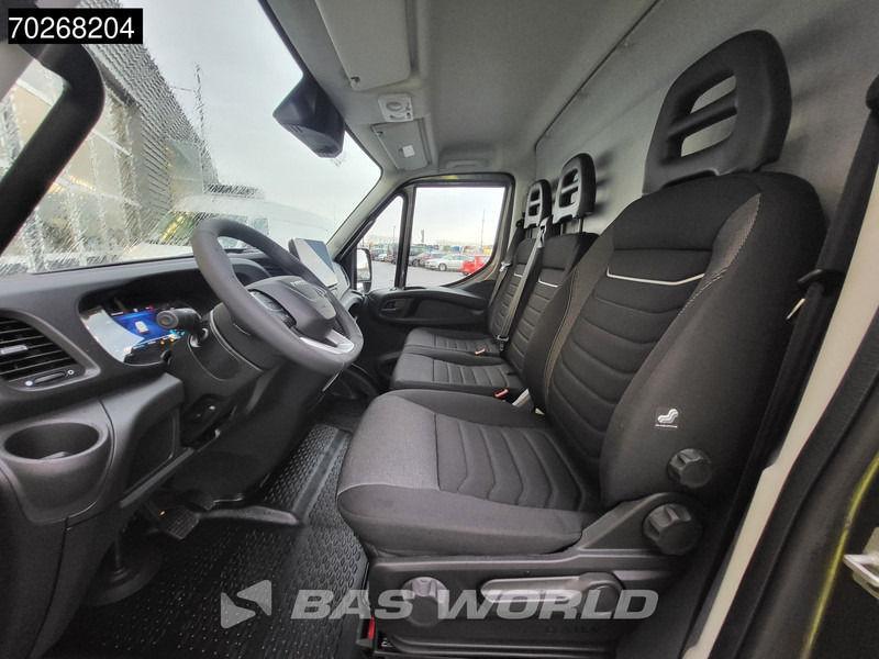 Нов Товарно комбе Iveco Daily 35S21 Automaat Black Edition 2025 model L2H2 ACC LED CarPlay Velgen Camera 12m3 Airco: слика 12