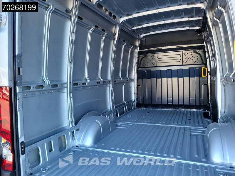 Нов Товарно комбе Iveco Daily 35S21 Automaat Black Edition 2025 model L2H2 ACC LED CarPlay Velgen Camera 12m3 Airco: слика 8