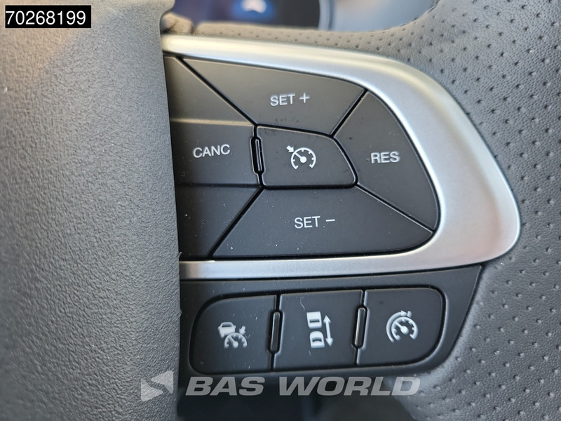 Нов Товарно комбе Iveco Daily 35S21 Automaat Black Edition 2025 model L2H2 ACC LED CarPlay Velgen Camera 12m3 Airco: слика 19