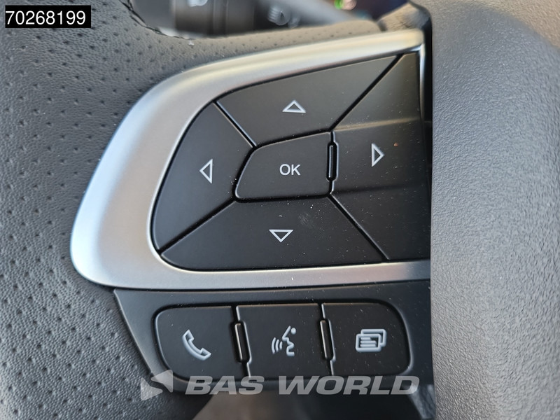 Нов Товарно комбе Iveco Daily 35S21 Automaat Black Edition 2025 model L2H2 ACC LED CarPlay Velgen Camera 12m3 Airco: слика 18