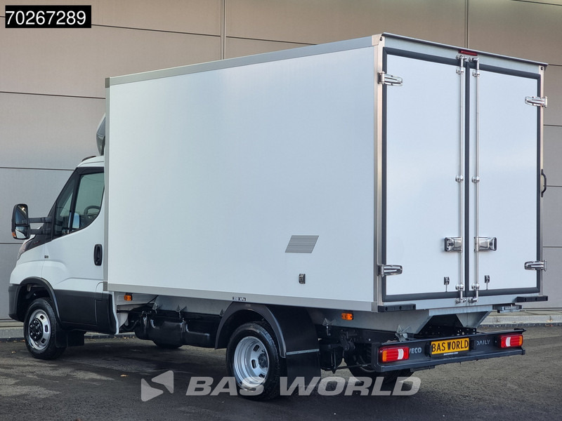 Iveco Daily 50C16 3.0L Koelwagen Carrier Citymax 400 Koelwagen Koeler Koel Kühlwagen Kühlkoffer Frigo 13m3 Airco Cruise control - Комбе ладилник: слика 2 Iveco Daily 50C16 3.0L Koelwagen Carrier Citymax 400 Koelwagen Koeler Koel Kühlwagen Kühlkoffer Frigo 13m3 Airco Cruise control - Комбе ладилник: слика 2