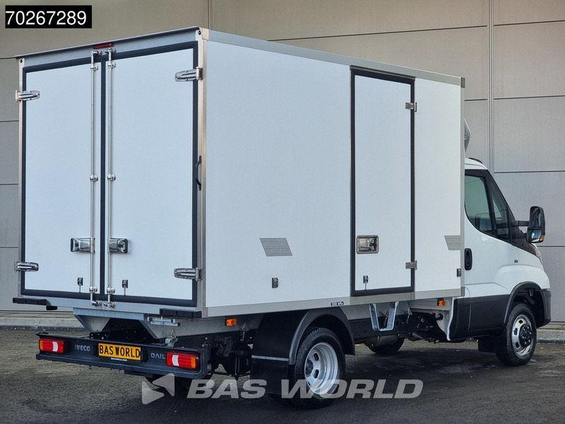 Iveco Daily 50C16 3.0L Koelwagen Carrier Citymax 400 Koelwagen Koeler Koel Kühlwagen Kühlkoffer Frigo Bakwagen 13m3 Airco Cruise control - Комбе ладилник: слика 5 Iveco Daily 50C16 3.0L Koelwagen Carrier Citymax 400 Koelwagen Koeler Koel Kühlwagen Kühlkoffer Frigo Bakwagen 13m3 Airco Cruise control - Комбе ладилник: слика 5