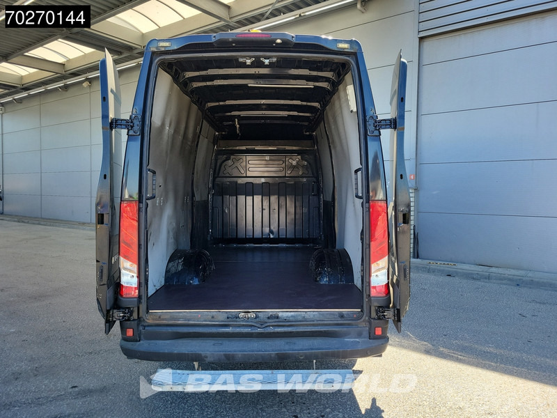 Iveco Daily 50C18 3.0L 180PK Dubbellucht 2x Schuifdeur L2H2 Euro6 Camera Airco Cruise L2 12m3 Airco Cruise control - Товарно комбе: слика 5 Iveco Daily 50C18 3.0L 180PK Dubbellucht 2x Schuifdeur L2H2 Euro6 Camera Airco Cruise L2 12m3 Airco Cruise control - Товарно комбе: слика 5