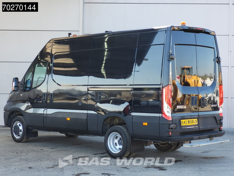 Iveco Daily 50C18 3.0L 180PK Dubbellucht 2x Schuifdeur L2H2 Euro6 Camera Airco Cruise L2 12m3 Airco Cruise control - Товарно комбе: слика 2 Iveco Daily 50C18 3.0L 180PK Dubbellucht 2x Schuifdeur L2H2 Euro6 Camera Airco Cruise L2 12m3 Airco Cruise control - Товарно комбе: слика 2