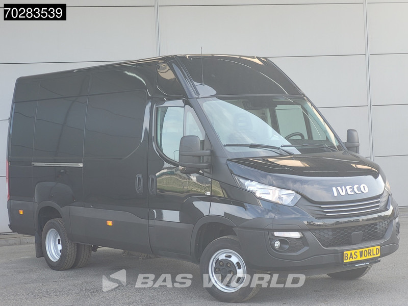 Iveco Daily 50C18 3.0L Automaat L2H2 Dubbellucht 3,5t Trekhaak Airco Cruise Euro6 L2 12m3 Airco Trekhaak Cruise control - Товарно комбе: слика 5 Iveco Daily 50C18 3.0L Automaat L2H2 Dubbellucht 3,5t Trekhaak Airco Cruise Euro6 L2 12m3 Airco Trekhaak Cruise control - Товарно комбе: слика 5