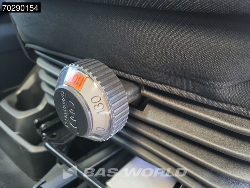 Нов Комбе фургон Iveco Daily 70C18 3.0L 180PK Laadklep 7tons Bakwagen Luchtvering Dubbellucht 2025model ACC Navi Camera Airco Meubelbak Koffer 35m3 Airco: слика 18